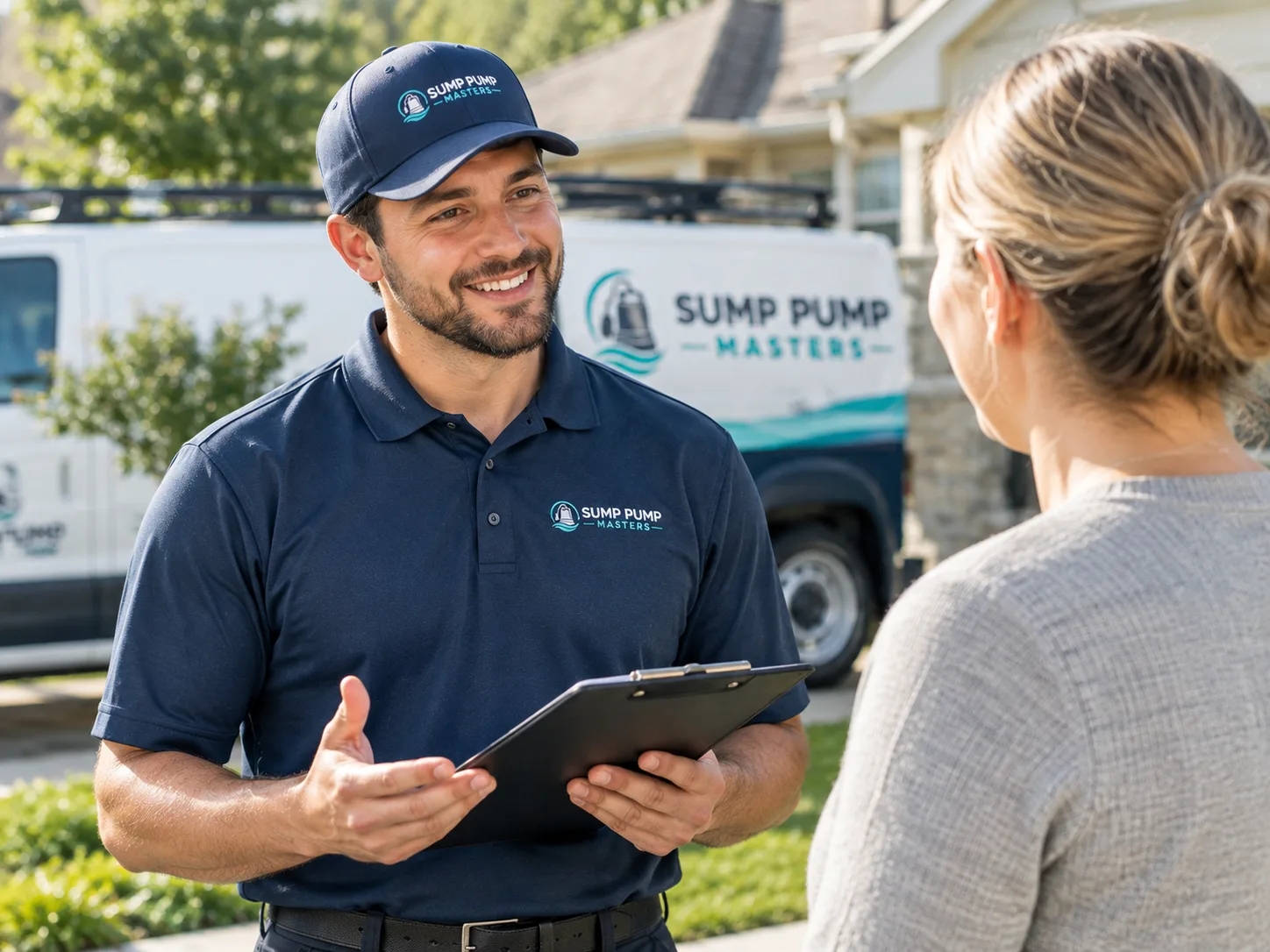 Sump Pump Repair Oak Hill, AL FAQs